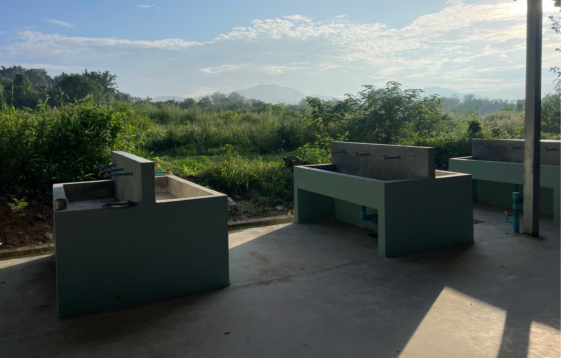 facility